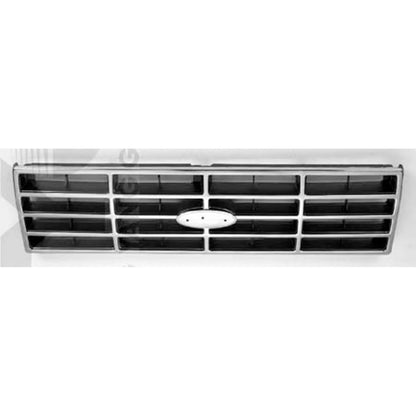 Grille assy 1980 - 1986 FORD BRONCO  FO1200118 E3TZ8200G