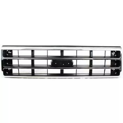 Grille assy 1989 - 1991 FORD BRONCO  FO1200141 E9TZ8200A