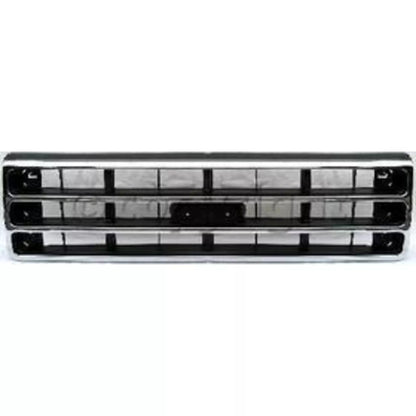 Grille assy 1989 - 1991 FORD BRONCO  FO1200141 E9TZ8200A