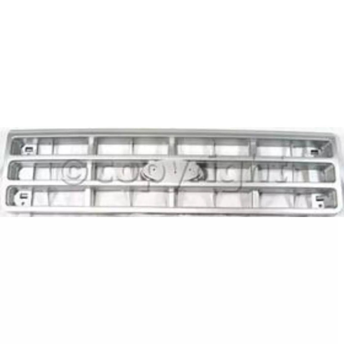 Grille assy 1989 - 1991 FORD BRONCO FO1200142 E9TZ8200C