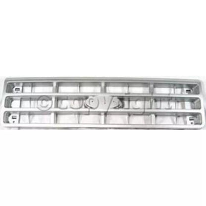 Grille assy 1989 - 1991 FORD BRONCO  FO1200142 E9TZ8200C