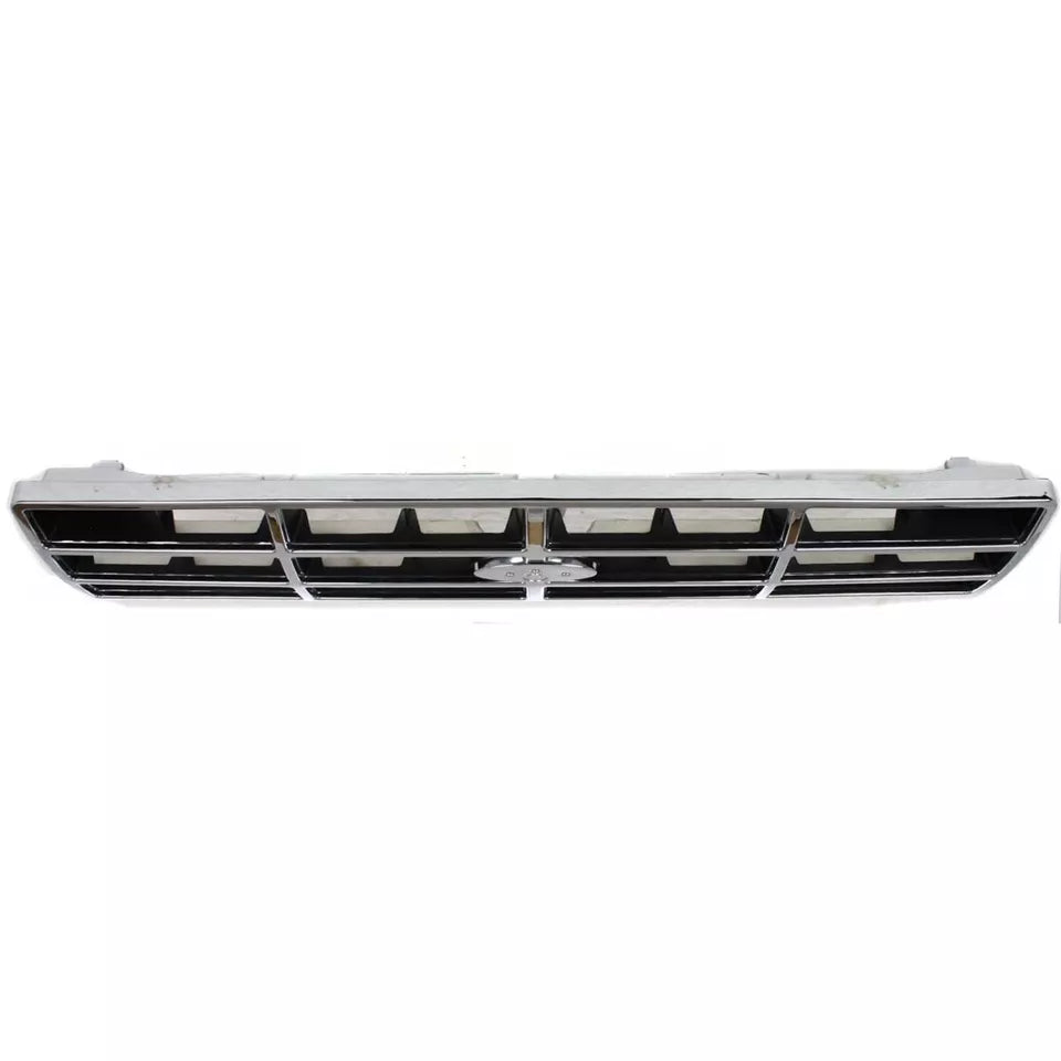 Grille assy 1989 - 1992 FORD Ranger FO1200150 FOTZ8200D