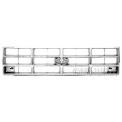 Grille assy 1989 - 1990 FORD RANGER CAPA FO1200150PP FOTZ8200D