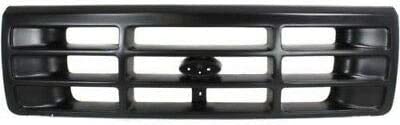 Grille assy 1992 - 1996 FORD BRONCO FO1200172 F6TZ8200AAA