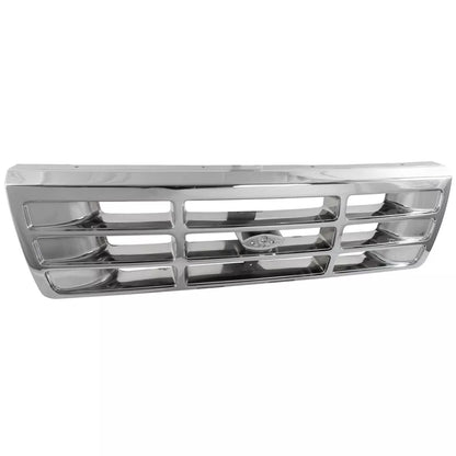 Conjunto de parrilla 1992 - 1996 FORD BRONCO FO1200173 F4TZ8200A