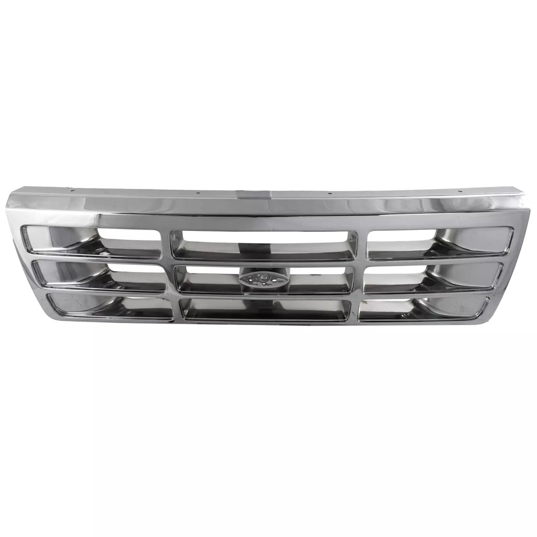 Grille assy 1992 - 1997 FORD BRONCO FO1200173 F4TZ8200A