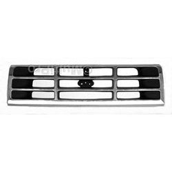 Conjunto de parrilla 1992 - 1996 FORD BRONCO CAPA FO1200173PP F4TZ8200A