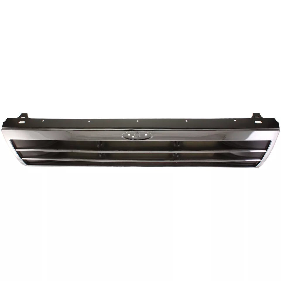 Conjunto de parrilla 1991 - 1994 FORD EXPLORER FO1200181 F3TZ8200U