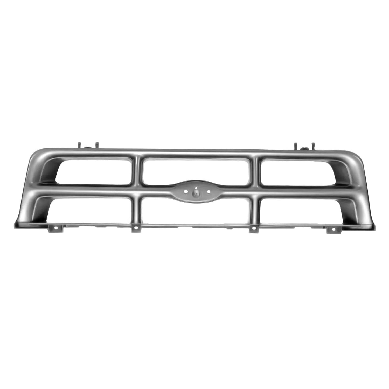 Conjunto de parrilla 1993 - 1994 FORD RANGER CAPA FO1200184PP F37Z8200BA