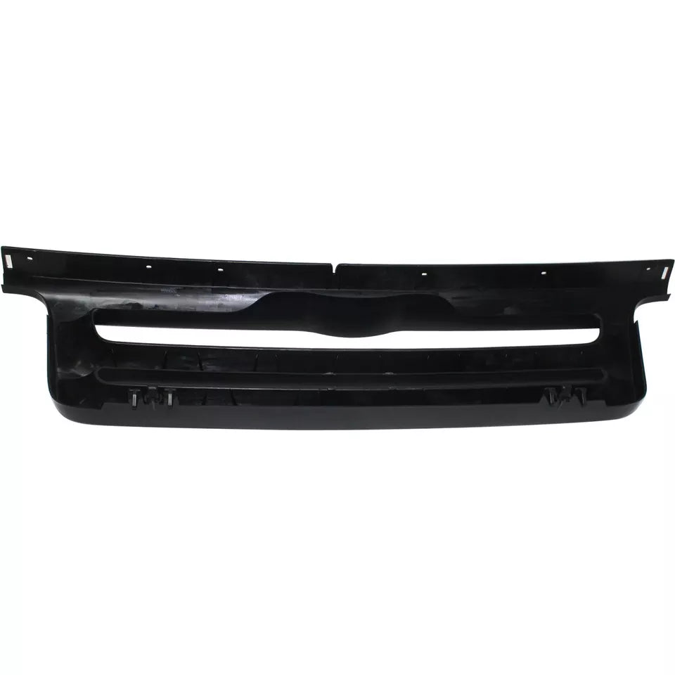 Conjunto de parrilla 1993 - 1994 FORD RANGER FO1200296 F37Z8200AA