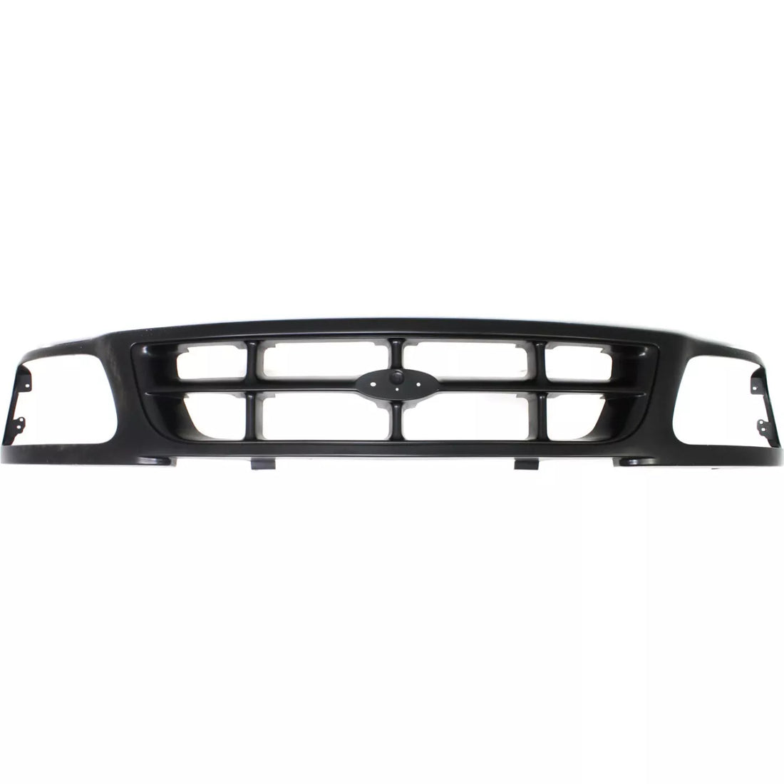 Grille assy 1997 - 1998 FORD F-150 FO1200319 1L3Z8200ACA