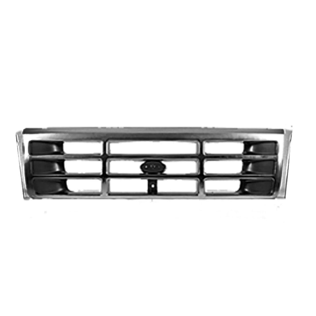 Grille assy 1992 - 1996 FORD BRONCO CAPA FO1200323PP F6TZ8200AAA