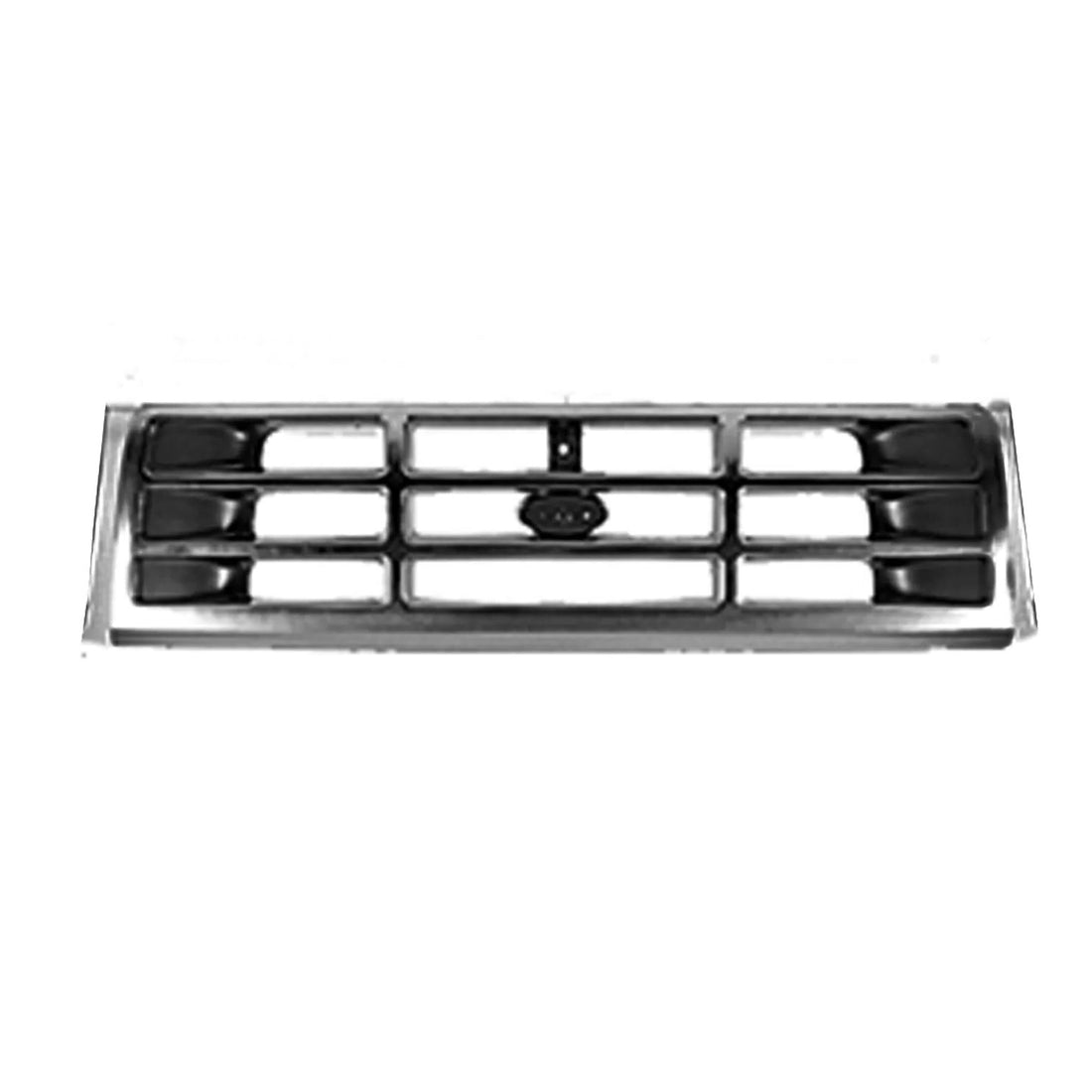 Conjunto de parrilla 1992 - 1996 FORD BRONCO CAPA FO1200323PP F6TZ8200AAA