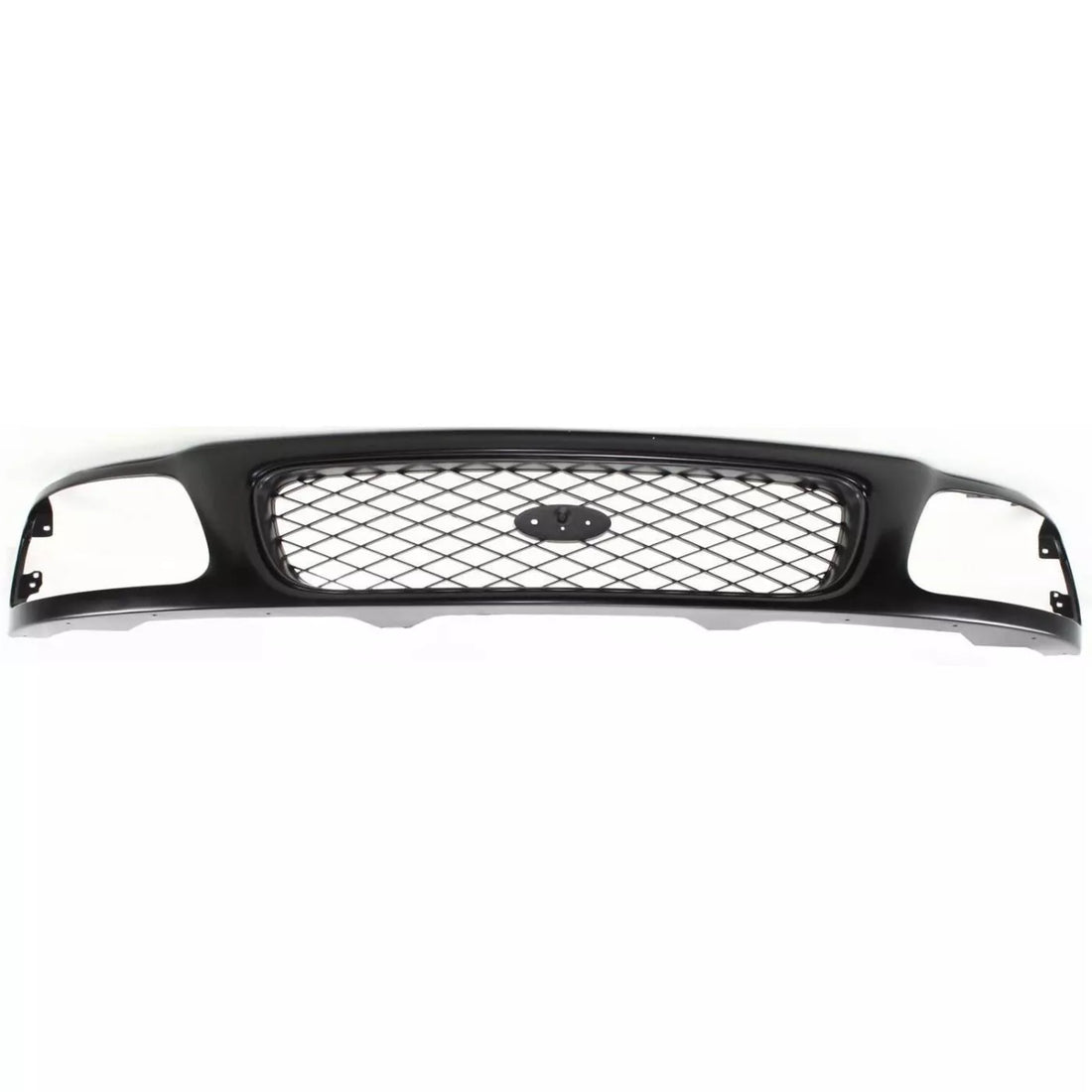 Grille assy 1997 - 1997 FORD F-150  FO1200328 F65Z8200AAN