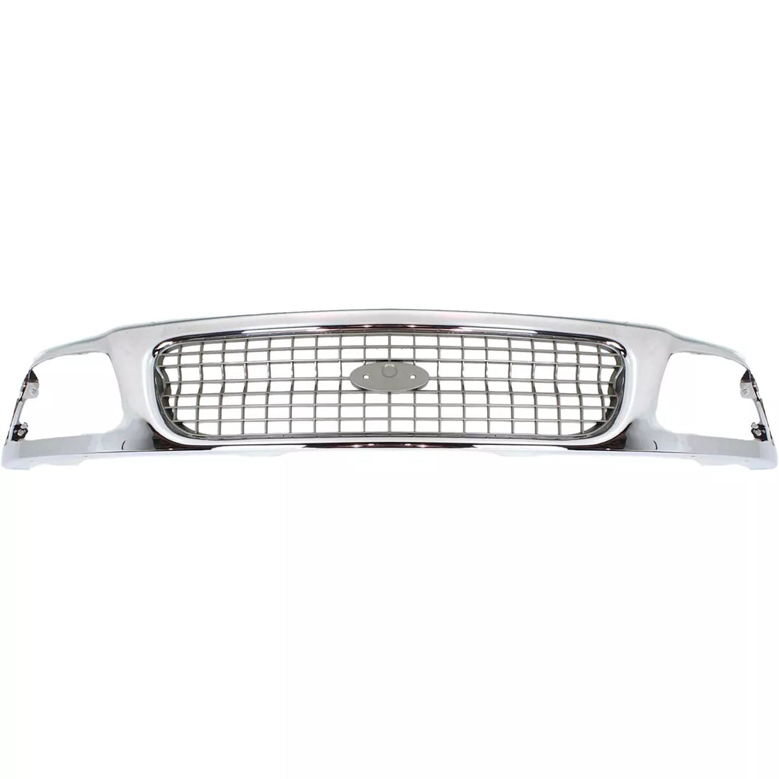 Grille assy 1997 - 1998 FORD EXPEDITION FO1200330 F85Z8200EAA