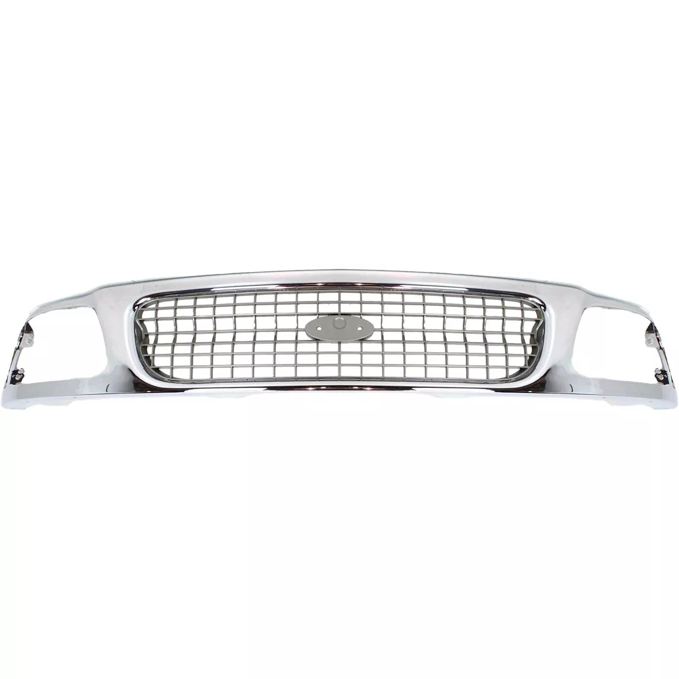 Grille assy 1997 - 1998 FORD EXPEDITION  FO1200330 F85Z8200EAA