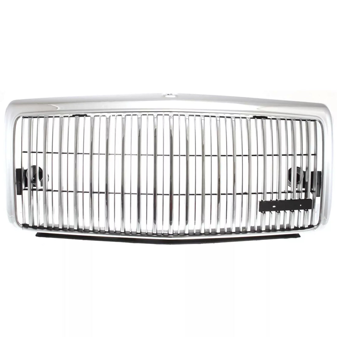 Grille assy 1995 - 1997 LINCOLN TOWN CAR FO1200333 F5VY8200A