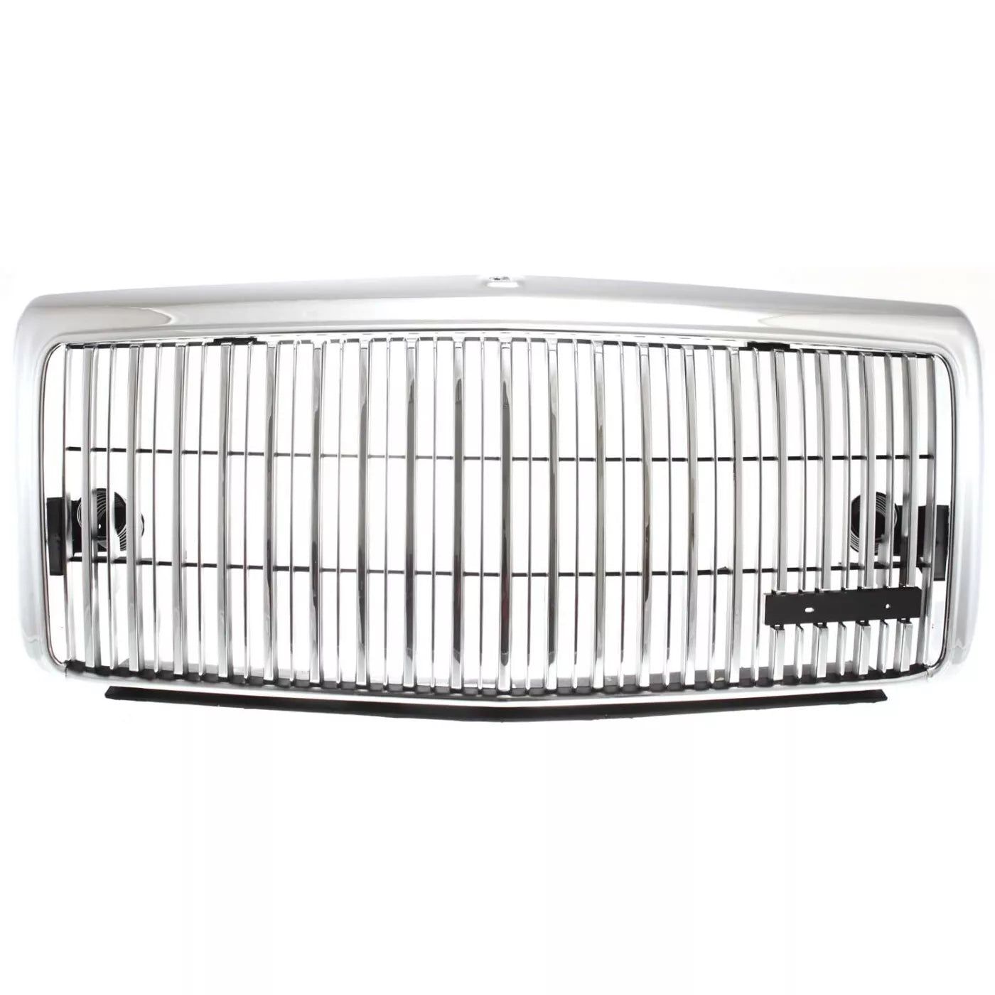 Grille assy 1995 - 1997 LINCOLN TOWN CAR  FO1200333 F5VY8200A