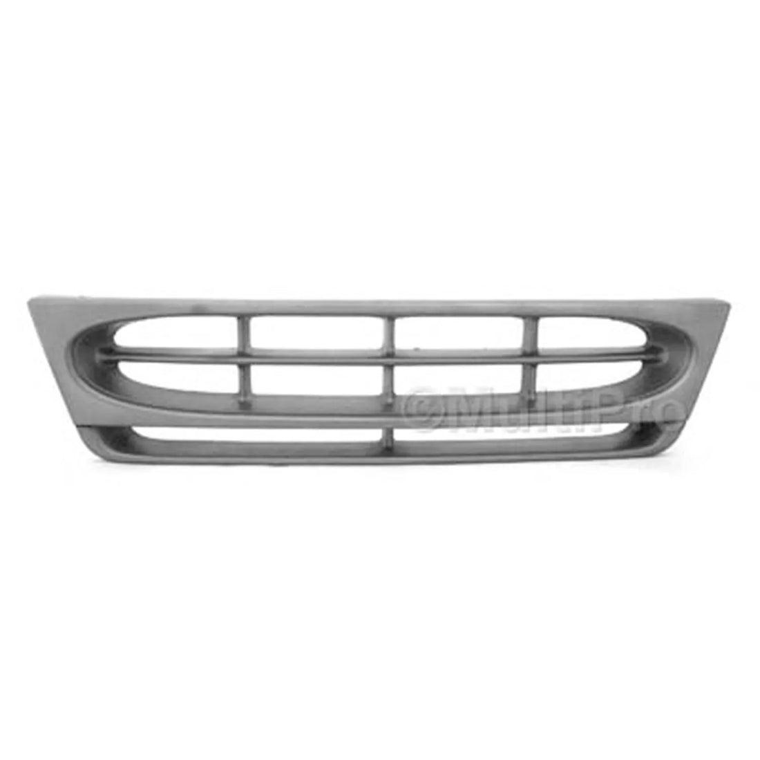 Grille assy 1997 - 2002 FORD E-150 ECONOLINE FO1200338 F8UZ8200BAA