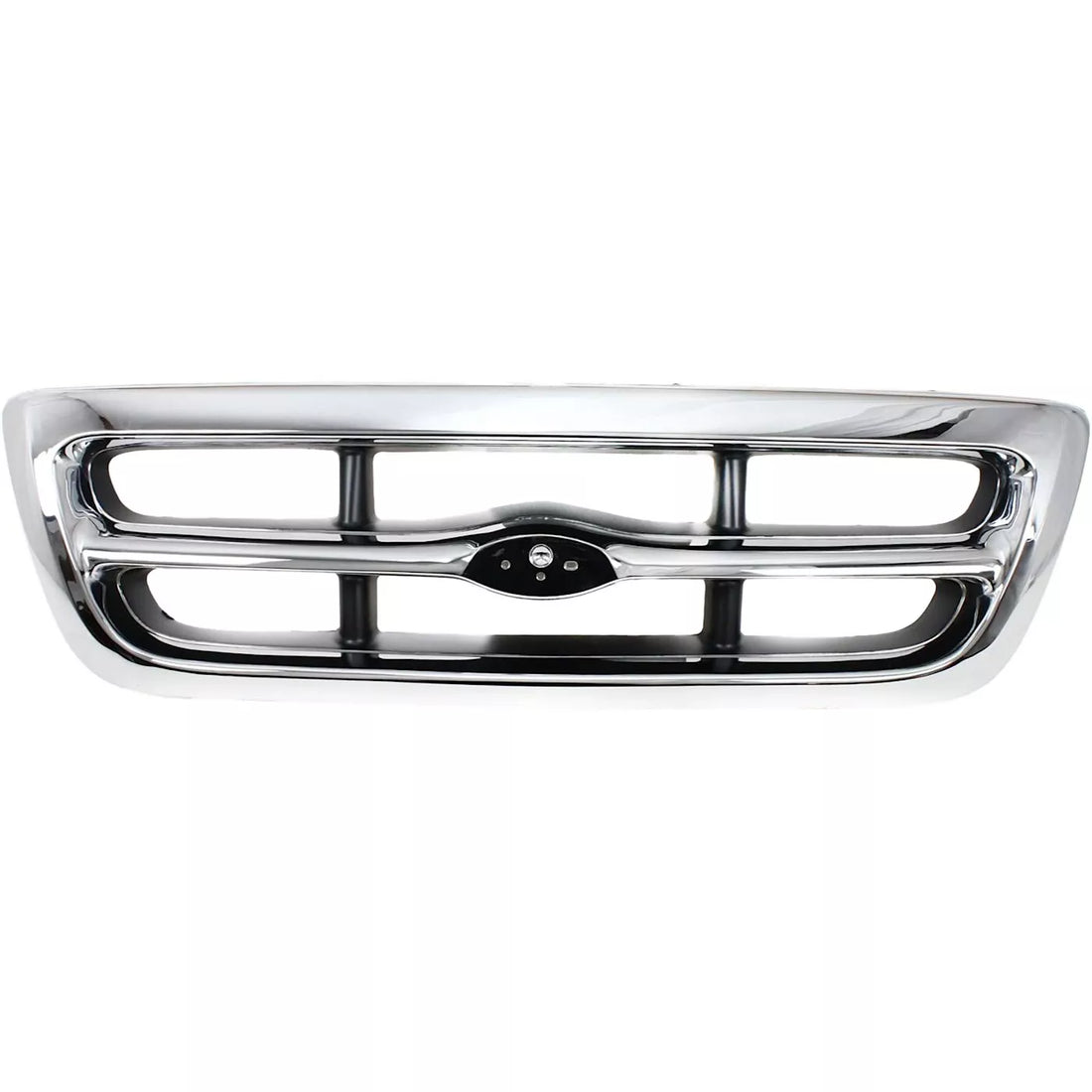 Grille assy 1998 - 2000 FORD RANGER FO1200340 F87Z8200EAA