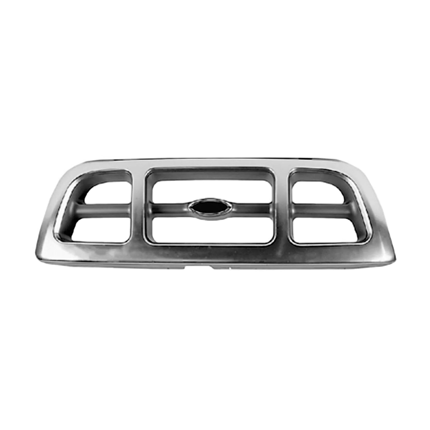 Conjunto de parrilla 1998 - 2000 FORD RANGER FO1200341 F87Z8200KAA