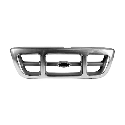 Grille assy 1998 - 2000 FORD RANGER  FO1200341 F87Z8200KAA