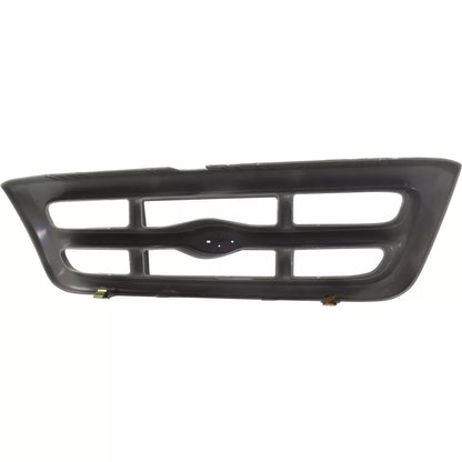 Conjunto de parrilla 1998 - 2000 FORD RANGER FO1200344 F87Z8200FA