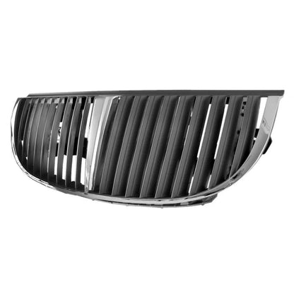 Grille assy 1998 - 2002 LINCOLN TOWN CAR  FO1200348 XW1Z8200BA