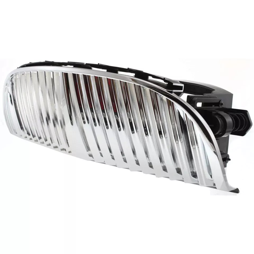 Grille assy 1998 - 2002 LINCOLN TOWN CAR  FO1200349 XW1Z8200AA