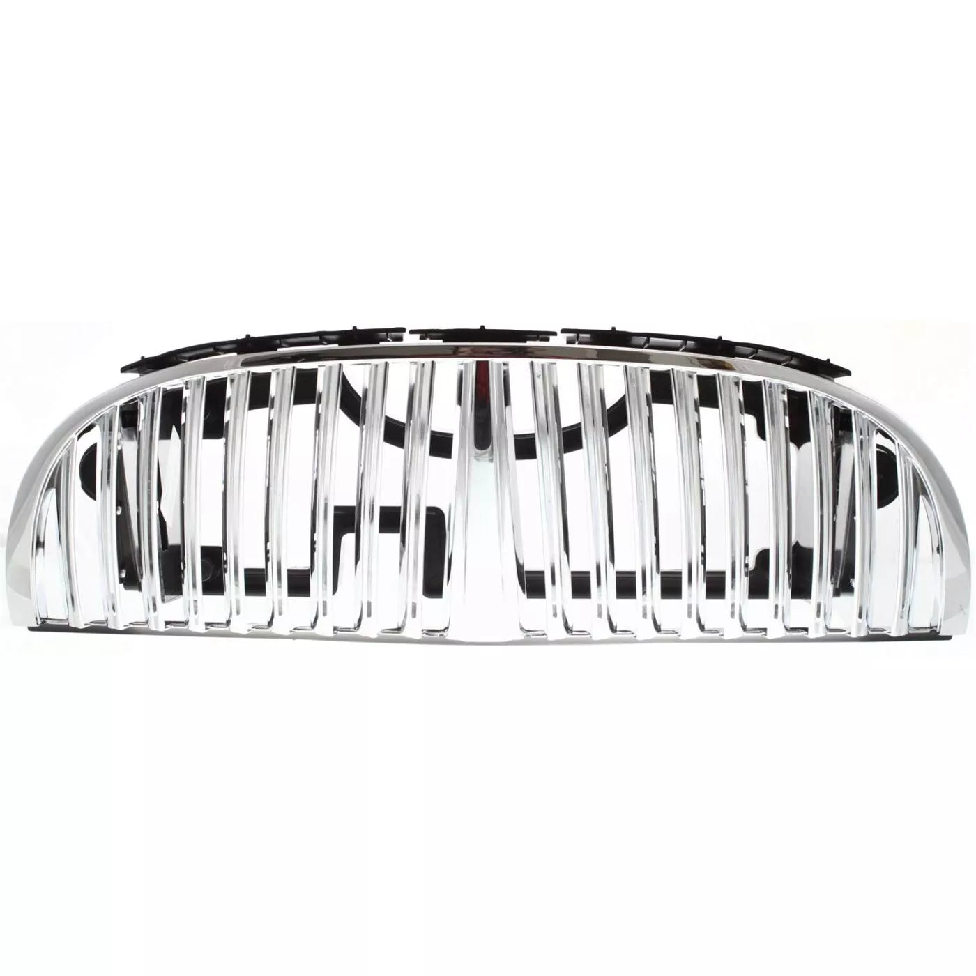 Grille assy 1998 - 2002 LINCOLN TOWN CAR  FO1200349 XW1Z8200AA