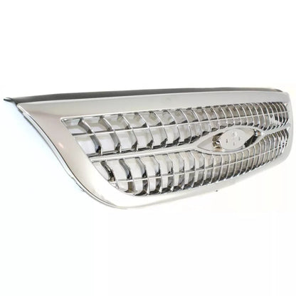 Grille assy 1999 - 2000 FORD WINDSTAR  FO1200368 YF2Z8200BA