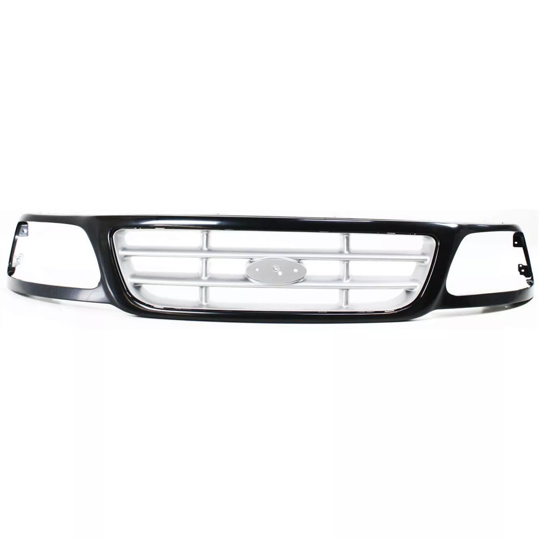Grille assy 1999 - 2003 FORD F-150 FO1200370 3L3Z8200BA