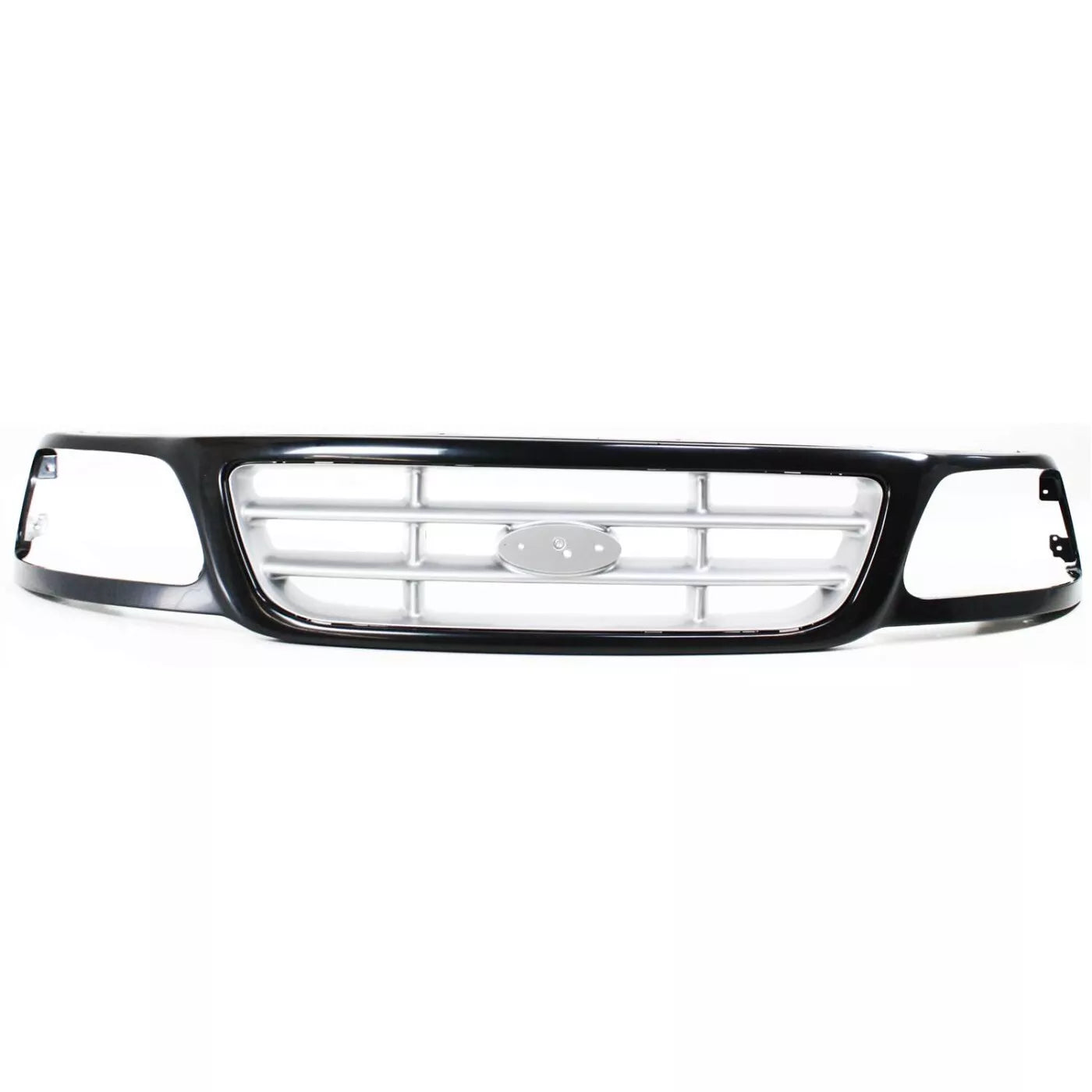 Grille assy 1999 - 2003 FORD F-150  FO1200370 3L3Z8200BA