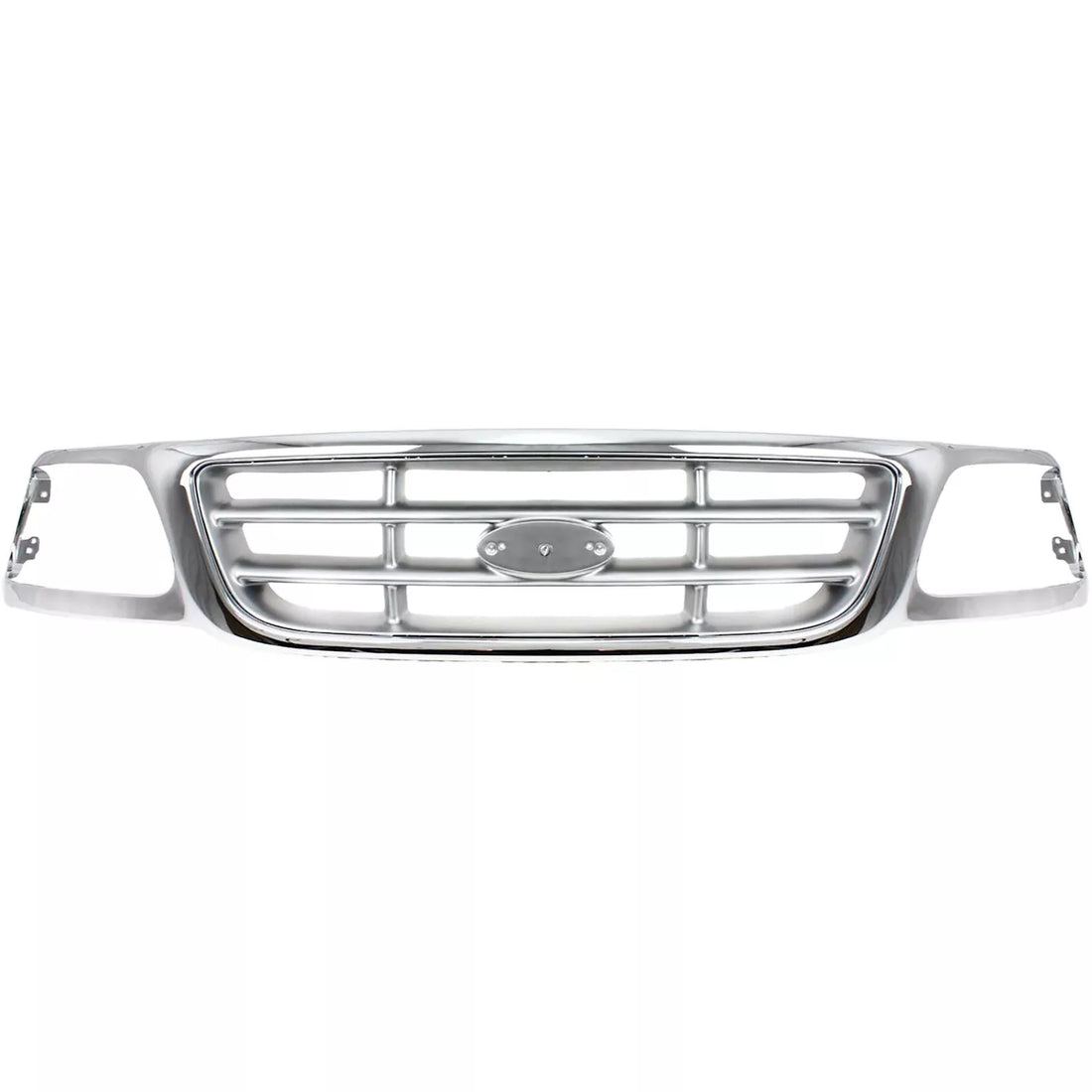 Grille assy 1999 - 2003 FORD F-150  FO1200371 3L3Z8200AB