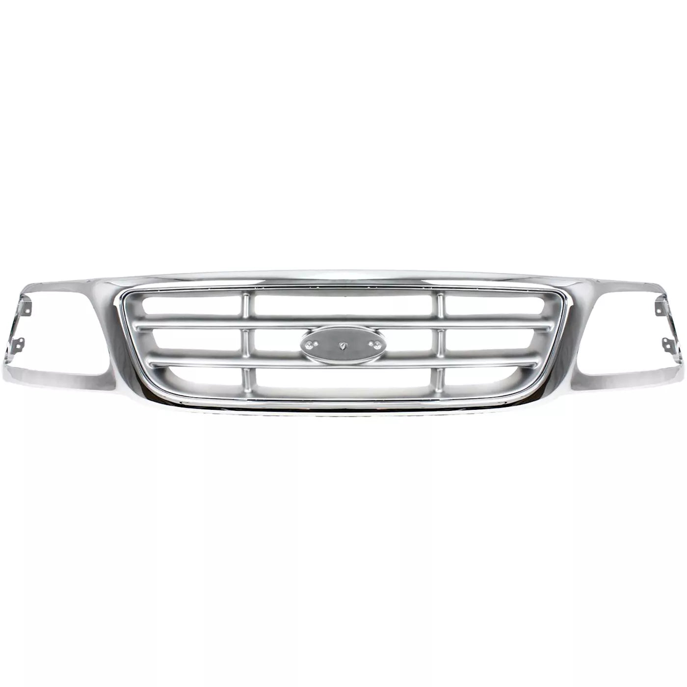 Grille assy 1999 - 2003 FORD F-150  FO1200371 3L3Z8200AB