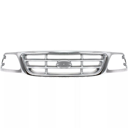 Grille assy 1999 - 2003 FORD F-150  FO1200371 3L3Z8200AB