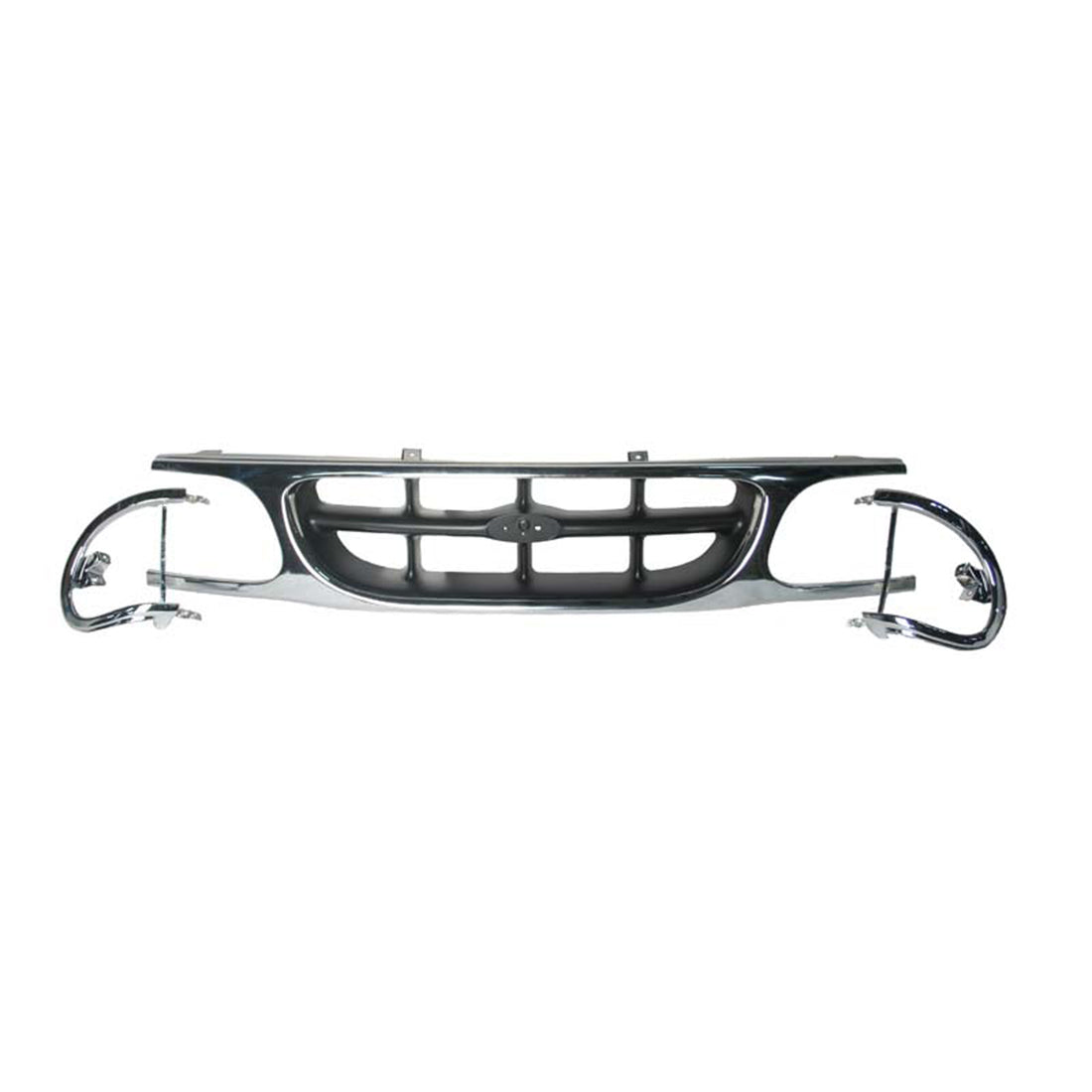 Grille assy 1995 - 2001 FORD EXPLORER FO1200374 F87Z8200UAA