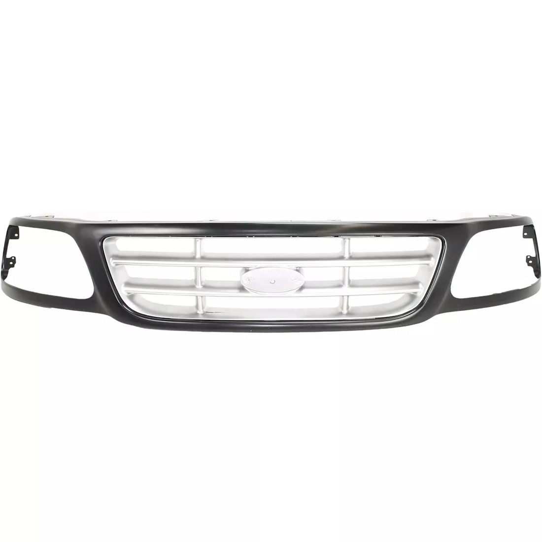 Grille assy 1999 - 2003 FORD F-150 FO1200376 3L3Z8200DA