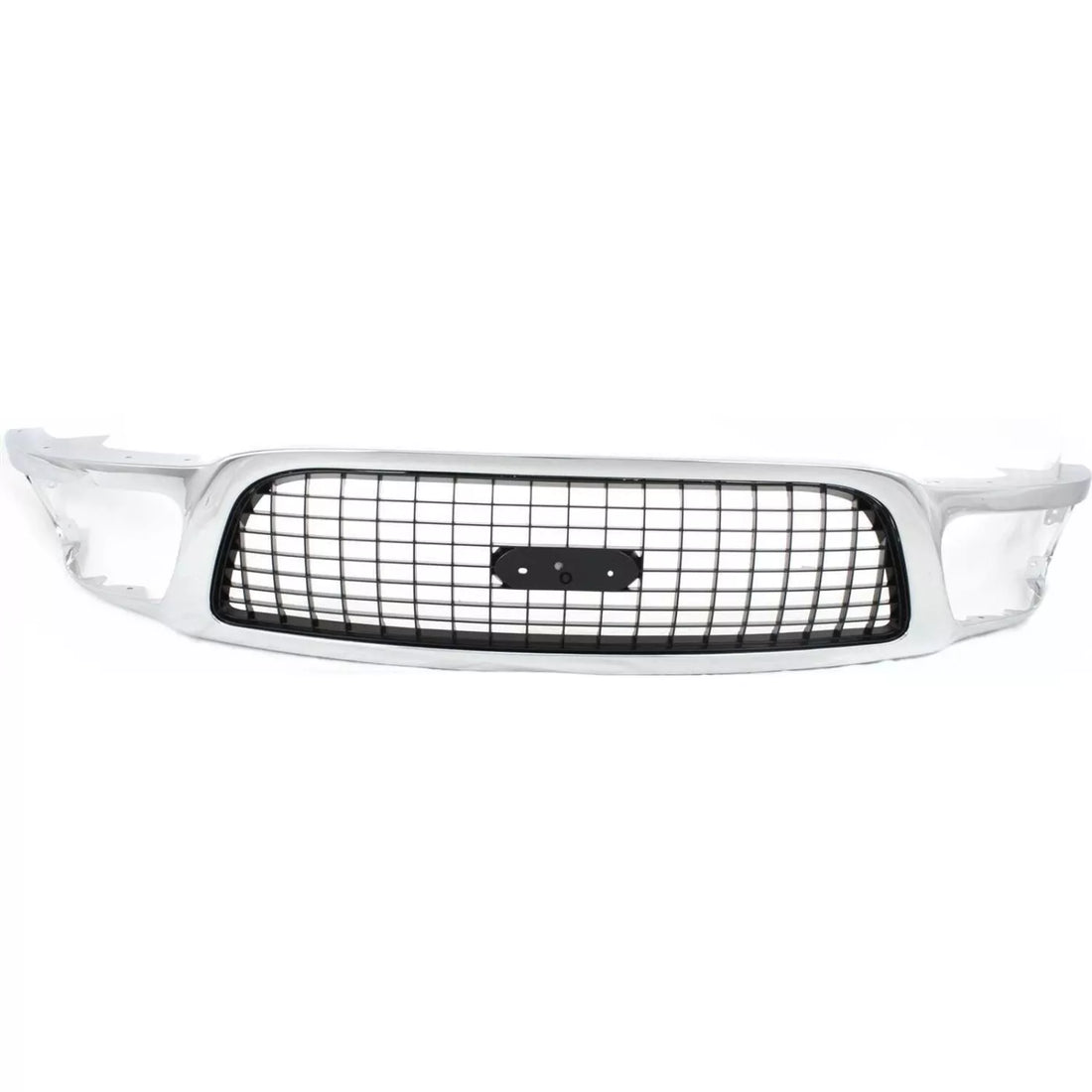 Grille assy 1999 - 1999 FORD EXPEDITION FO1200377 XL1Z8200AAA