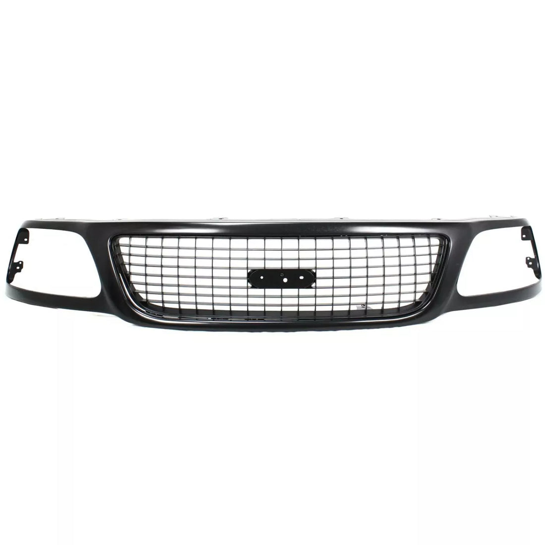 Grille assy 1999 - 2002 FORD EXPEDITION FO1200378 XL1Z8200DAA