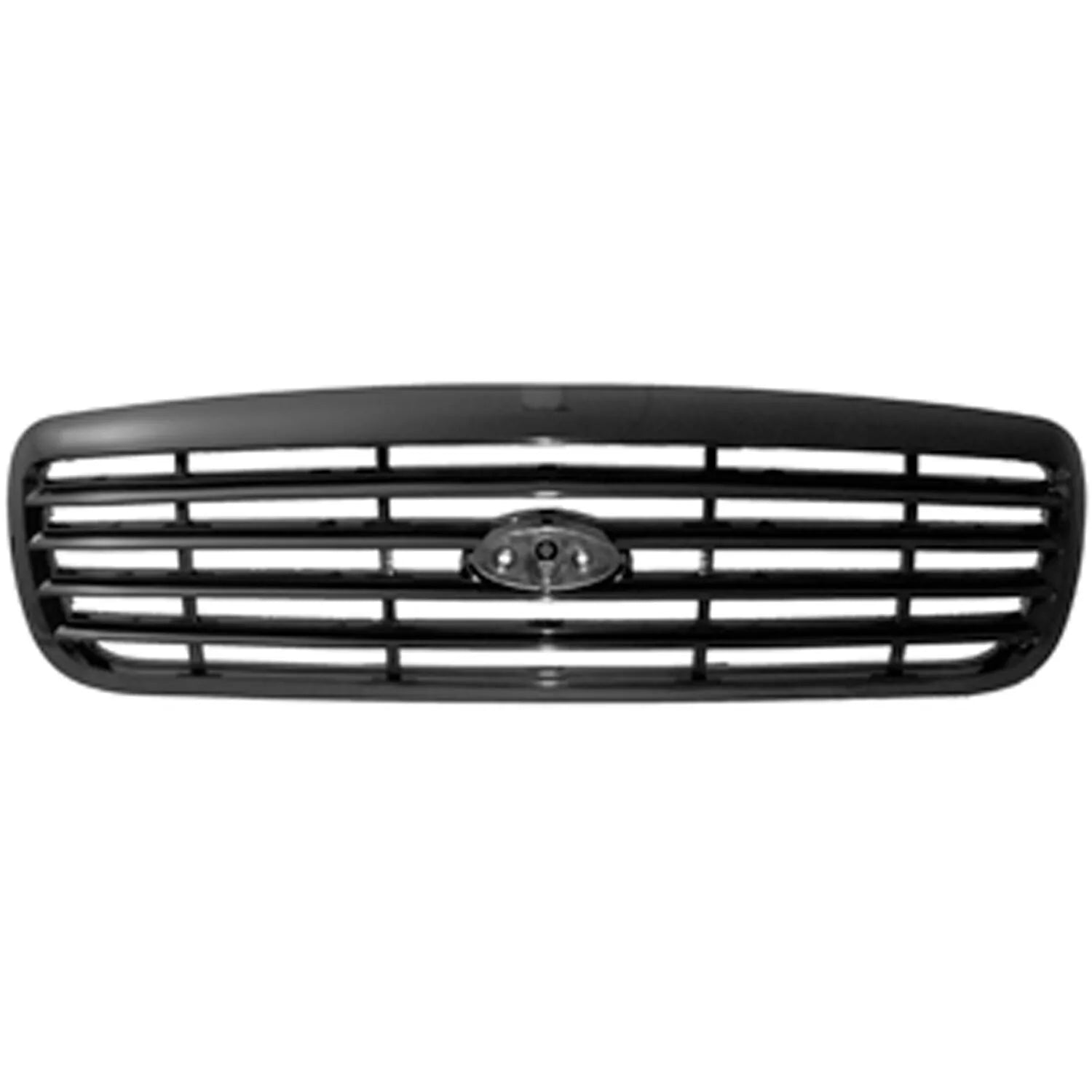 Grille assy 1999 - 2000 FORD CROWN VICTORIA  FO1200379 XW7Z8200AAA