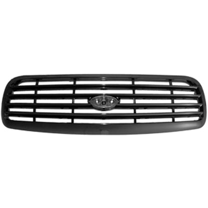 Conjunto de parrilla 1999 - 2000 FORD CROWN VICTORIA FO1200379 XW7Z8200AAA