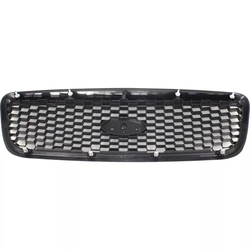 Grille assy 2003 - 2011 FORD CROWN VICTORIA  FO1200388C 6W7Z8200AA