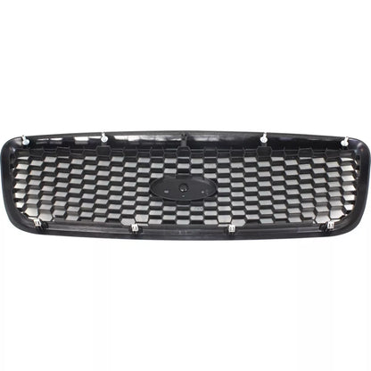 Grille assy 2003 - 2011 FORD CROWN VICTORIA  FO1200388C 6W7Z8200AA