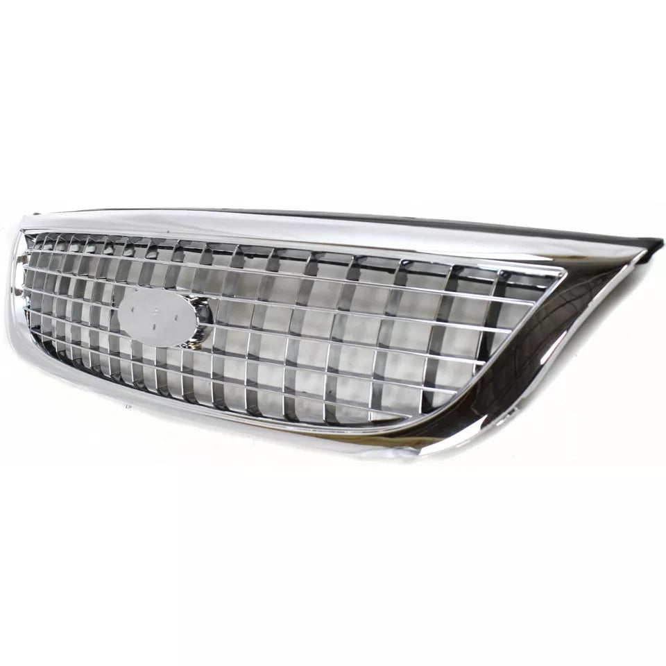 Grille assy 2001 - 2003 FORD WINDSTAR  FO1200392 1F2Z8200AA