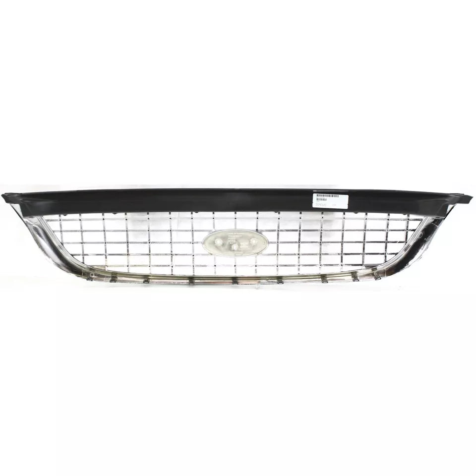 Grille assy 2001 - 2003 FORD WINDSTAR  FO1200392 1F2Z8200AA