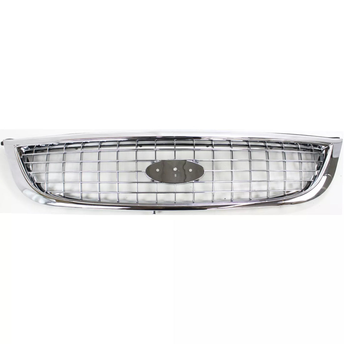 Grille assy 2001 - 2003 FORD WINDSTAR FO1200392 1F2Z8200AA