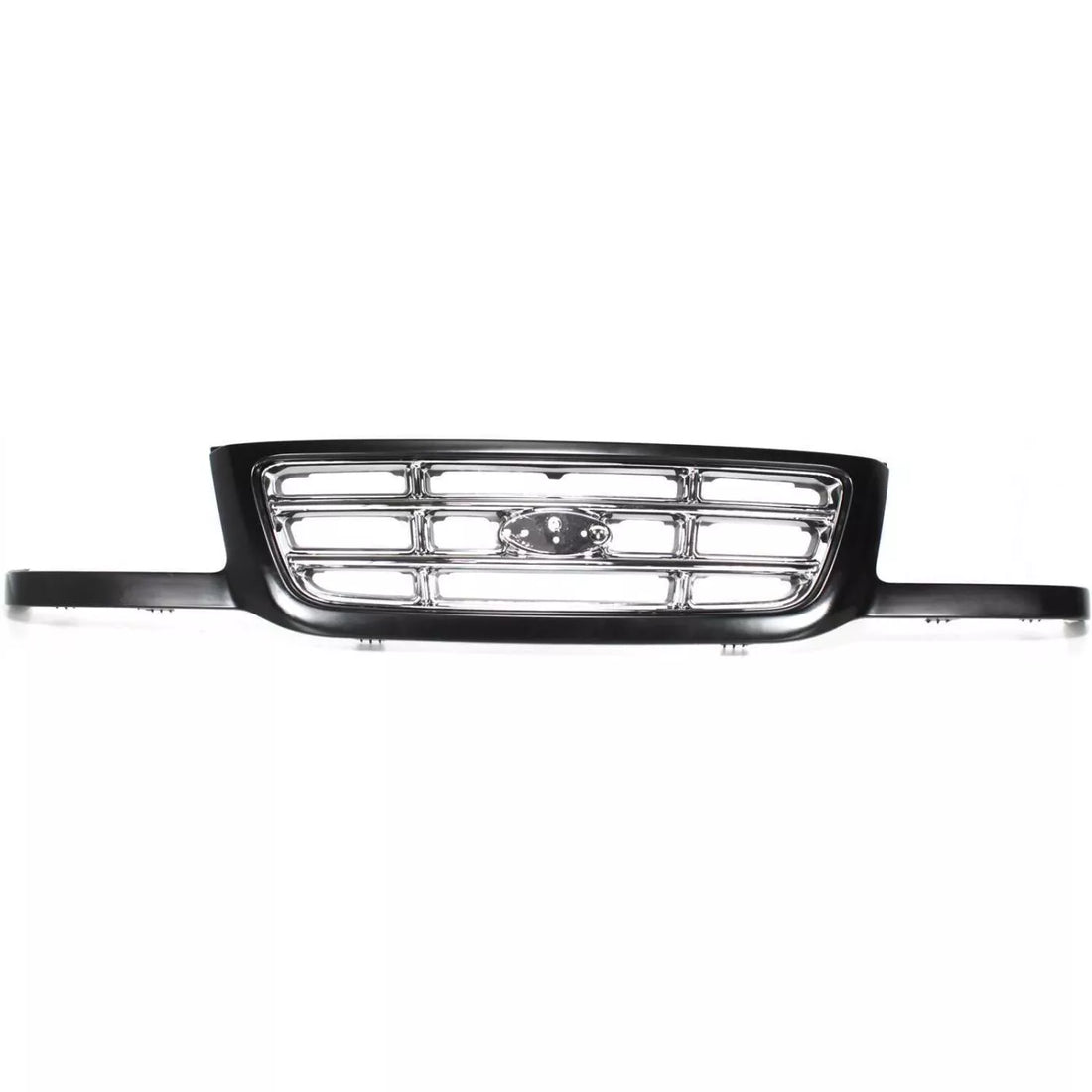 Grille assy 2001 - 2003 FORD RANGER  FO1200394 3L5Z8200CA