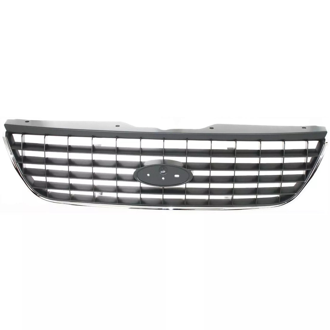 Grille assy 2002 - 2005 FORD EXPLORER  FO1200396 1L2Z8200AAB