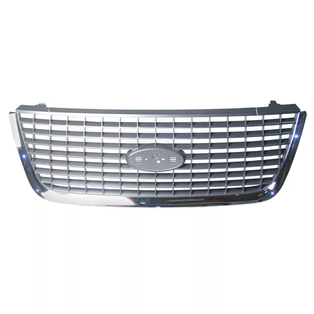 Grille assy 2003 - 2006 FORD EXPEDITION  FO1200401 2L1Z8200AAA